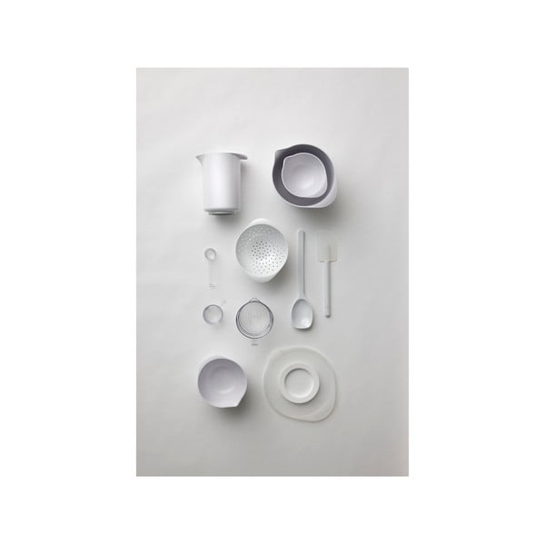 Biała misa ø 28 cm Margrethe – Rosti-image-3