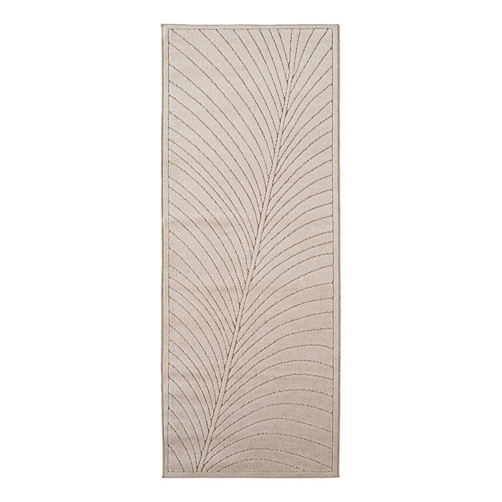 Beżowy chodnik odpowiedni na zewnątrz 80x250 cm Nova 1204 – Ayyildiz Carpets
