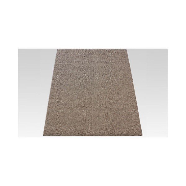 Dywan Flair Rugs Petronas Brown, 167x233 cm-image-3