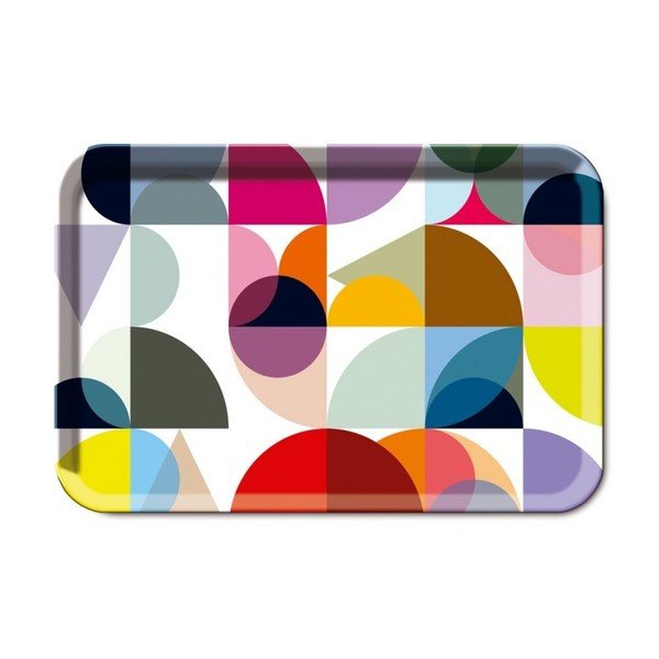 Taca do serwowania Remember Solena, 45x29,5 cm