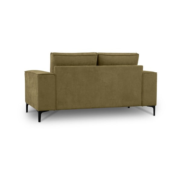Zielona sofa 164 cm Copenhagen – Scandic-image-4