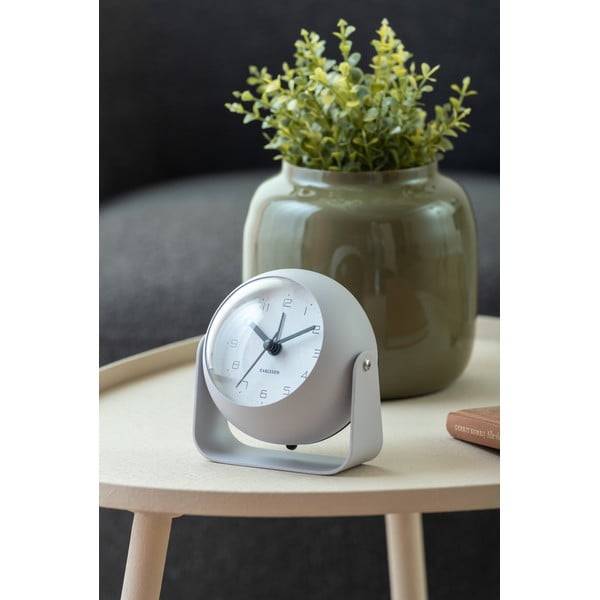 Budzik ø 9 cm Bunky – Karlsson-image-1