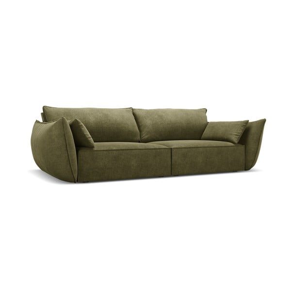 Zielona sofa 208 cm Vanda – Mazzini Sofas-image-2