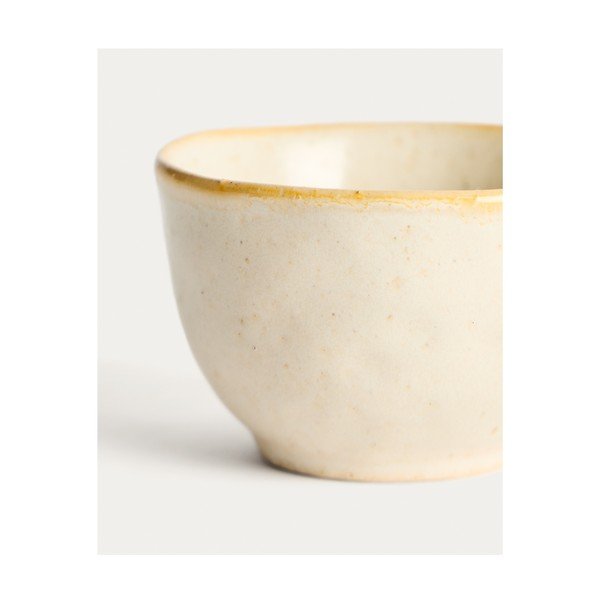 Kremowa ceramiczna miska Belor – Kave Home-image-3