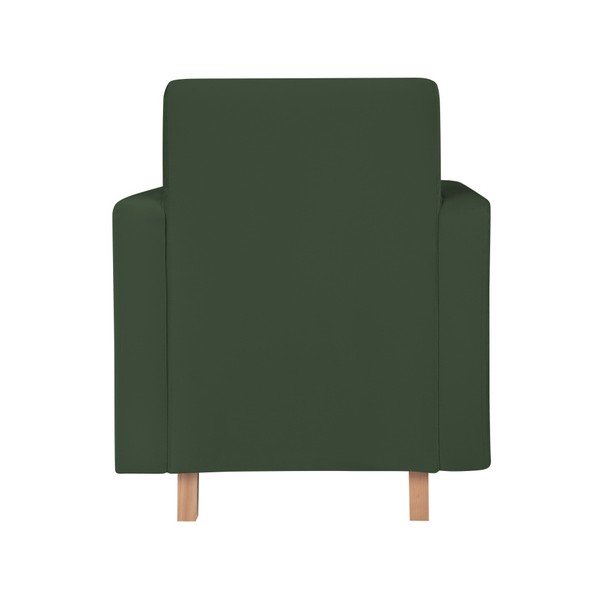 Zielony fotel BSL Concept Massimo-image-2