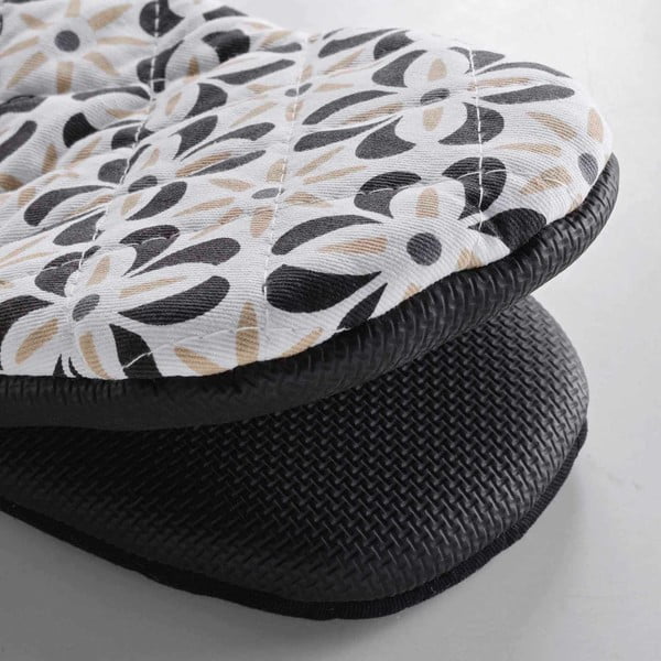 Bawełniana rękawica kuchenna Solaris – douceur d'intérieur-image-2