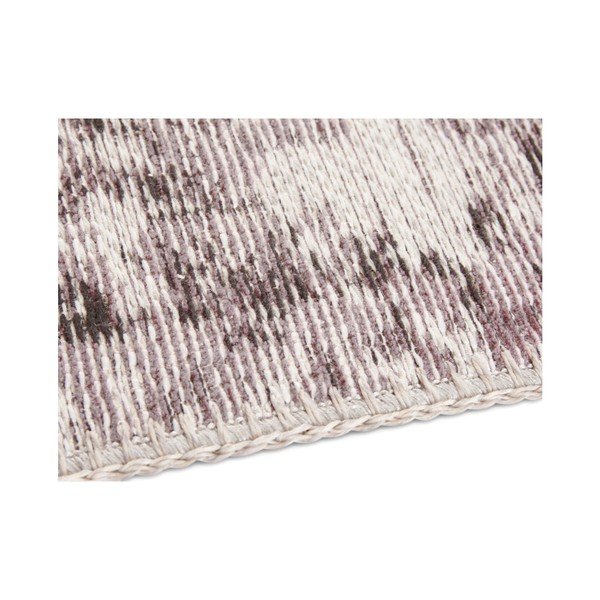 Ciemnoróżówy dywan Elle Decoration Pleasure Vertou, 80x150 cm-image-4