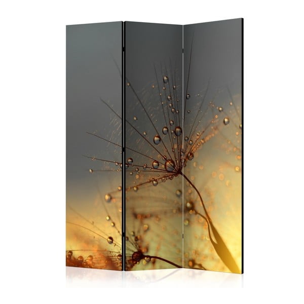 Parawan Artgeist Sunset, 135x172 cm