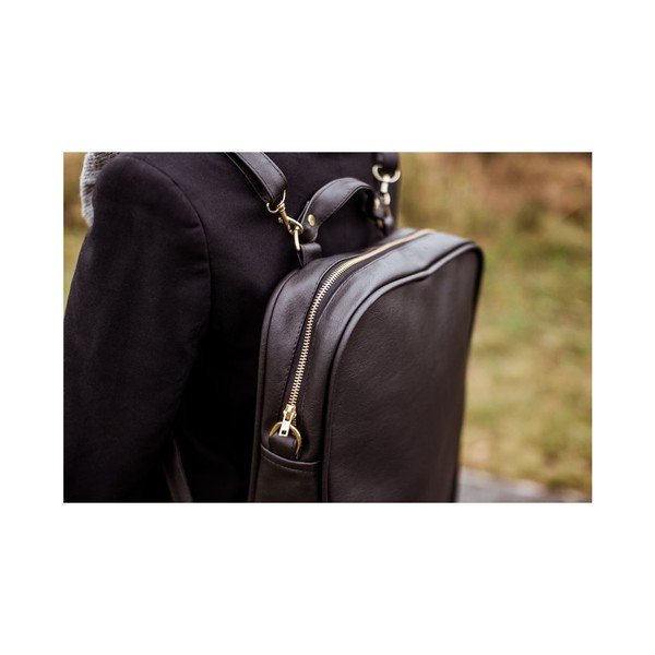 Plecak Mum-ray Egg Black-image-3