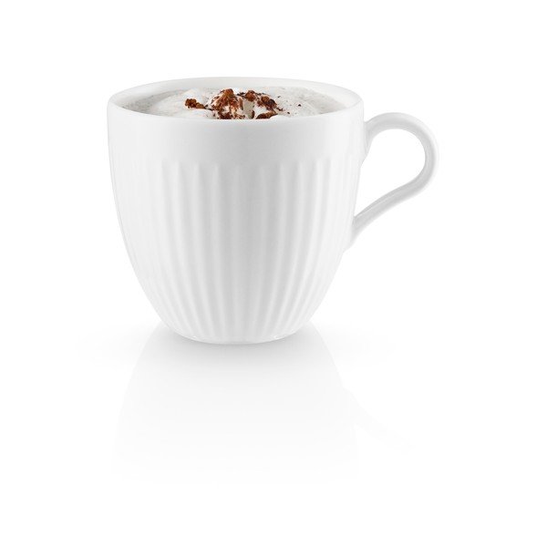Biały porcelanowy kubek Eva Solo Legio Nova, 300 ml-image-1