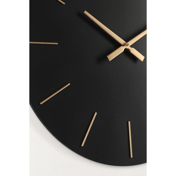 Zegar ścienny ø 60 cm Timeline – Yes Everyday-image-1