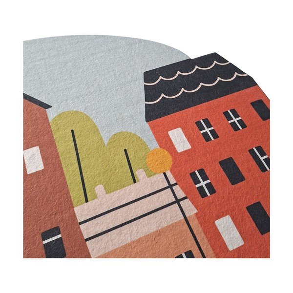 Tablica akustyczna Happy Town – Styler-image-4