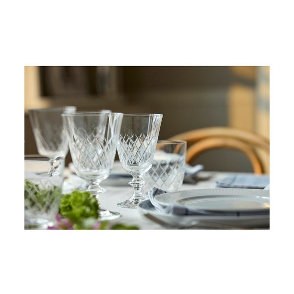 Kieliszki do wina zestaw 2 szt. 230 ml Eaton – Lyngby Glas-image-3