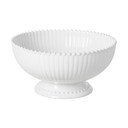 Biała kamionkowa misa ø 32 cm Pearl – Costa Nova