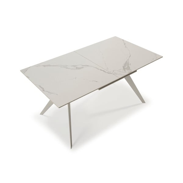 Stół ceramiczny 90x160 cm Lula – Marckeric-image-4