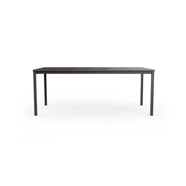 Stół ogrodowy 95x200 cm Porto – Keter-image-4
