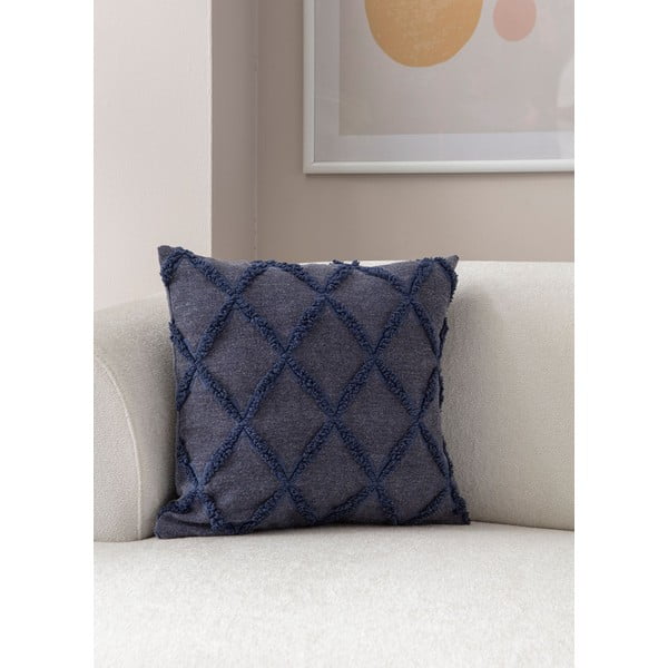 Poszewka na poduszkę 43x43 cm Tuffet – Mioli Decor-image-3