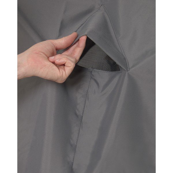 Pokrowiec na meble ogrodowe ø 160 cm Iria – Kave Home-image-1