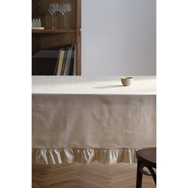 Bawełniany obrus 145x250 cm Wallace – Jotex-image-1