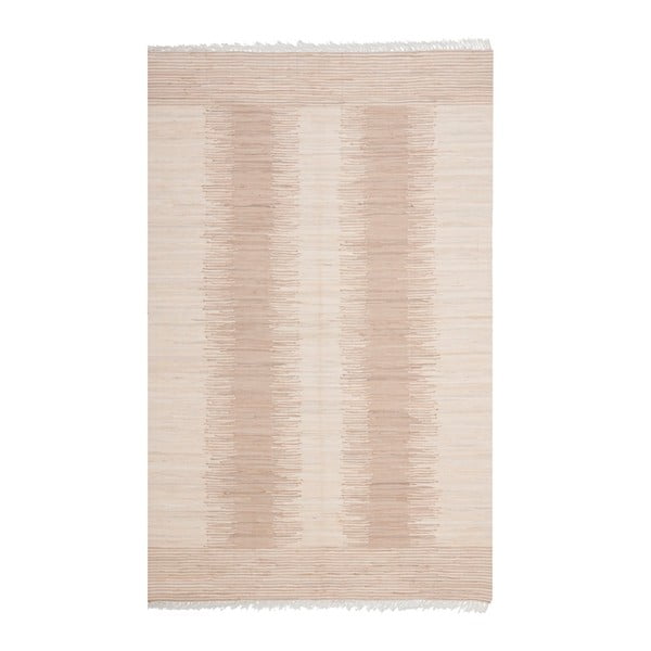 Bawełniany dywan Safavieh Mallorca, 152x91 cm