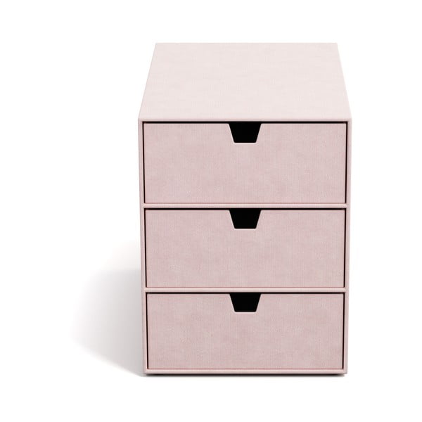 Kartonowy organizer z szufladką Ingrid Restore Paper Laminate – Bigso-image-3