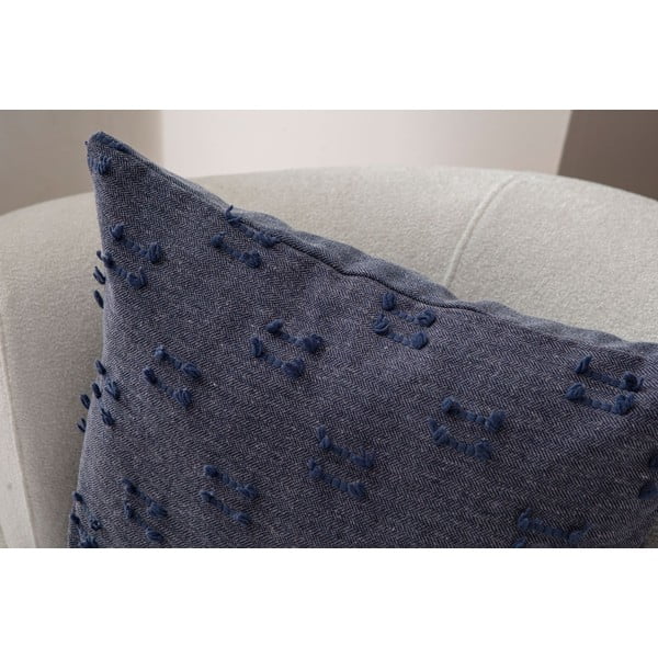 Poszewka na poduszkę 43x43 cm Tuffet – Mioli Decor-image-2