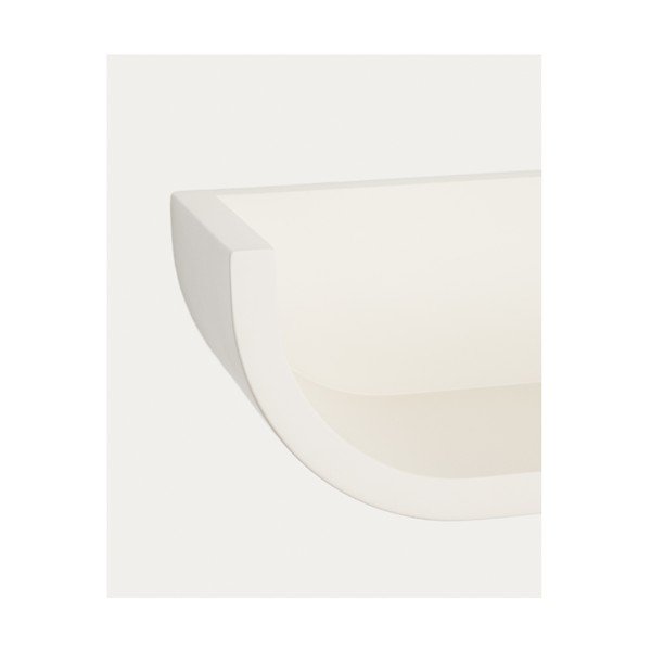 Beżowa półka 60 cm Salaya – Kave Home-image-2