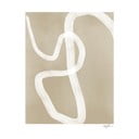 Plakat 50x70 cm One Way – Anna Johansson – The Poster Club