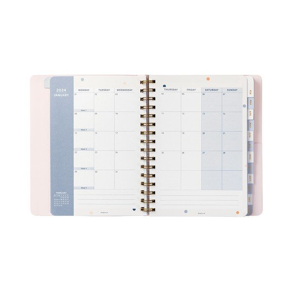 Kalendarz 168 str. – Busy B-image-4