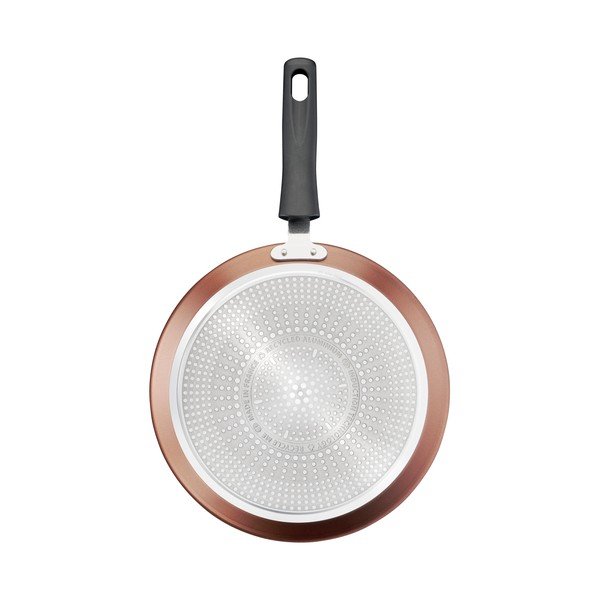 Patelnia aluminiowa do naleśników ø 25 cm Eco Respect – Tefal-image-1