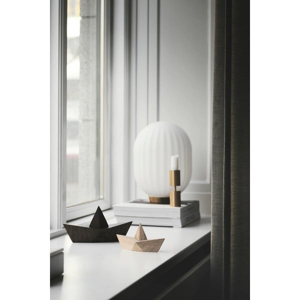 Figurka z litego drewna (wysokość 7 cm) Admiral – Boyhood-image-1