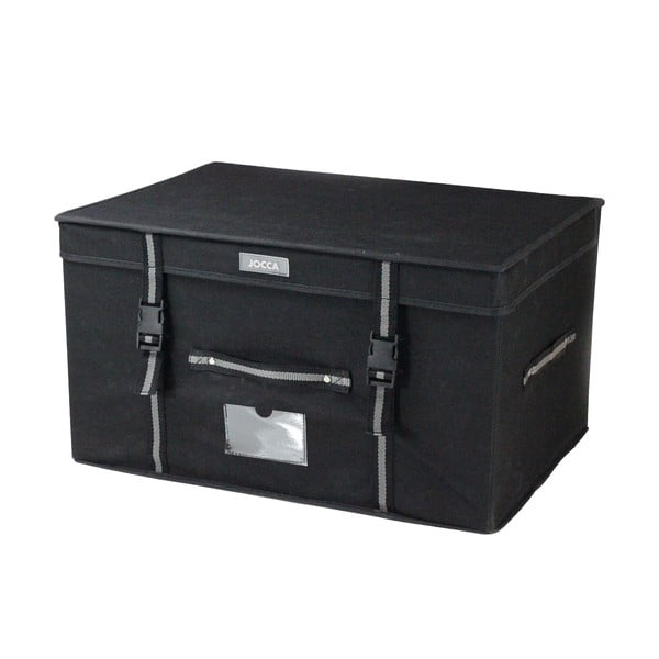 Pudełko/ skrzynka JOCCA Storage Box Black