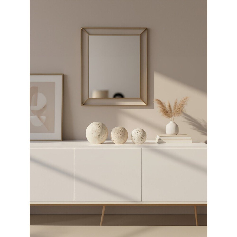 Kamienne figurki zestaw 3 szt. (wysokość 13 cm) Tibor – Premier Housewares (zdjęcie 8)