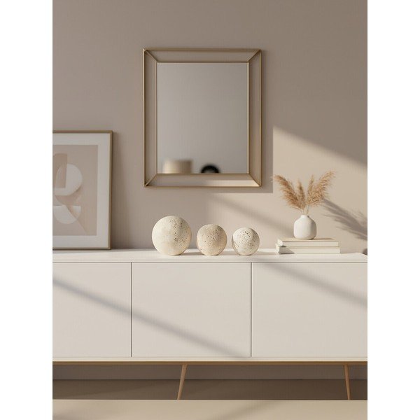 Kamienne figurki zestaw 3 szt. (wysokość 13 cm) Tibor – Premier Housewares-image-2