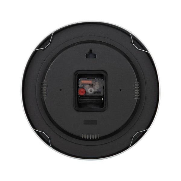 Zegar ścienny ø 30 cm Modern Factory – Karlsson-image-2