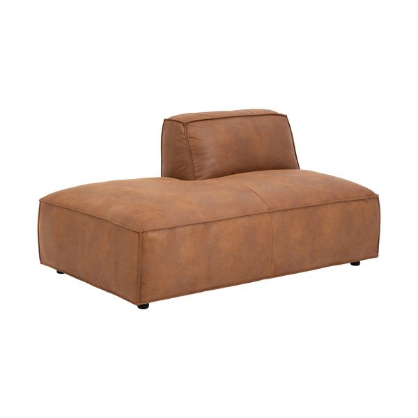 Koniakowy moduł sofy (prawostronny) Fairfield Kentucky – Bonami Selection-image-3