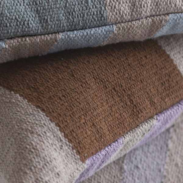 Poszewka na poduszkę 50x50 cm Across – Mette Ditmer Denmark-image-3