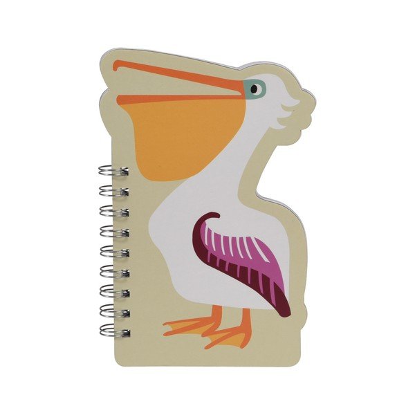 Notes Rex London Pelican