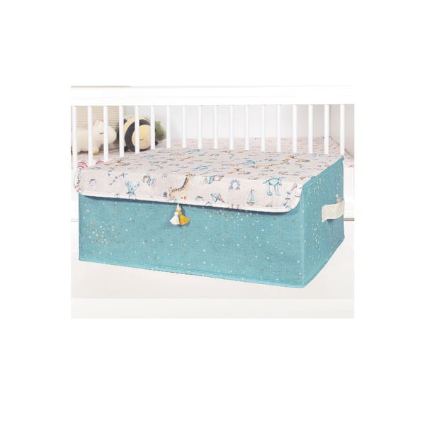 Tekstylny pojemnik dziecięcy – Mioli Decor-image-1