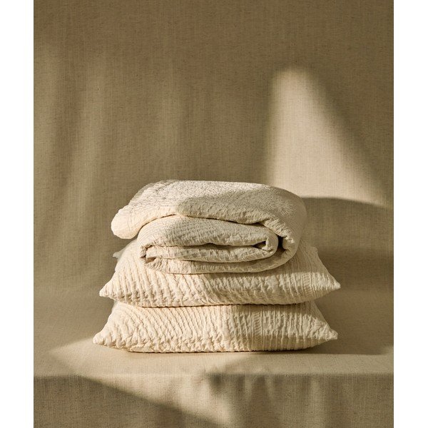 Poszewki na poduszki zestaw 2 szt. 50x50 cm Raylo – Kave Home-image-1