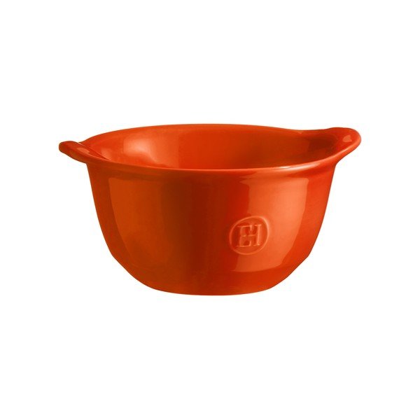 Pomarańczowa ceramiczna miska 550 ml Ultime – Emile Henry