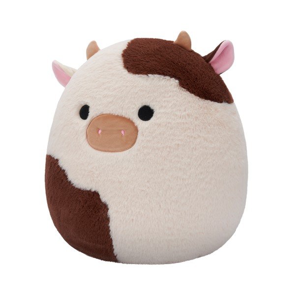 Zabawka pluszowa Fuzz-A-Mallows Ronnie – SQUISHMALLOWS-image-4