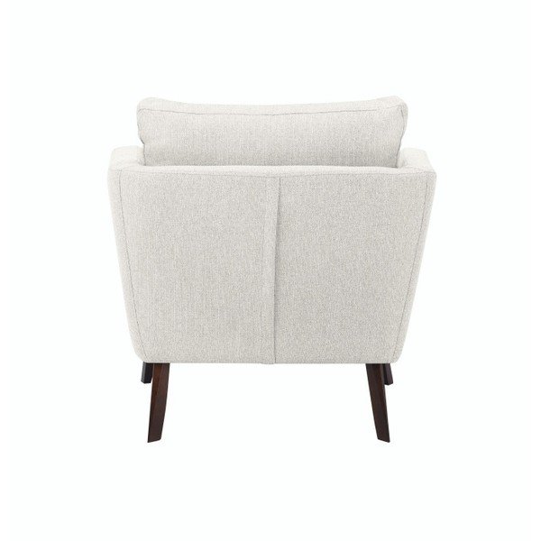 Jasnobeżowy fotel Mazzini Sofas Elena-image-1