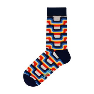 Skarpetki Ballonet Socks Groove, rozmiar 36 - 40