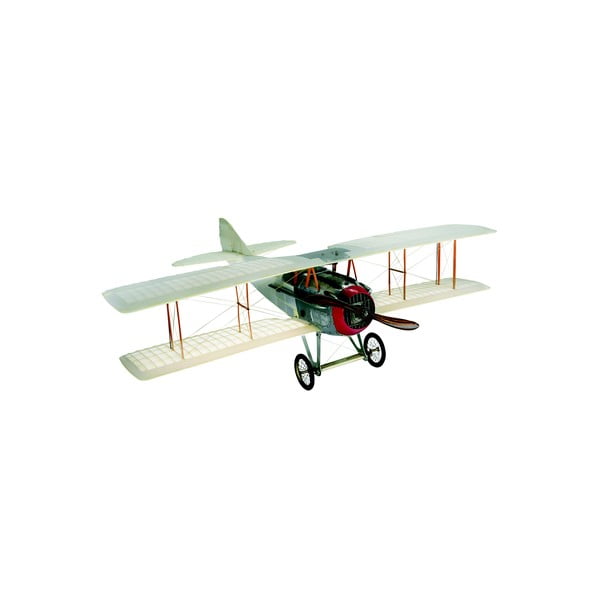 Model samolotu Spad Transparent
