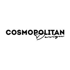 Cosmopolitan Design · London