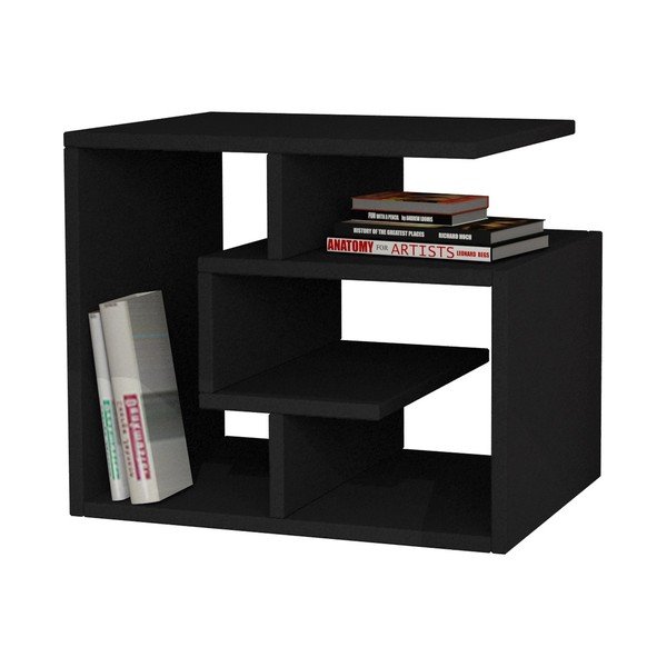Półka stojąca Labrient Black-image-2