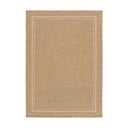 Beżowy dywan odpowiedni na zewnątrz 160x230 cm Guinea Beige – Universal