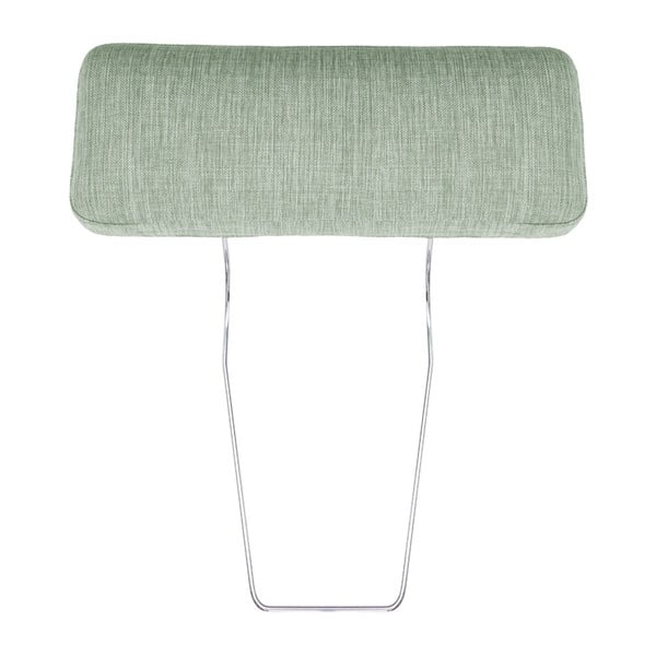 Jasnozielony zagłówek do sofy Vivonita Harlem-image-2