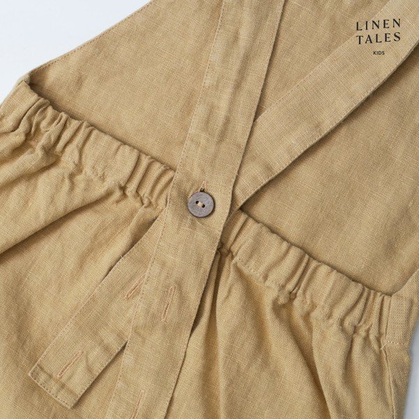 Lniane śpioszki – Linen Tales-image-3